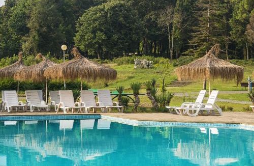 Primorsko Hotel | Hotel Forest Beach