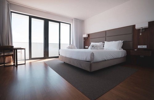 Freixo de Espada a Cinta Hotel | Hotel Freixo Douro Superior