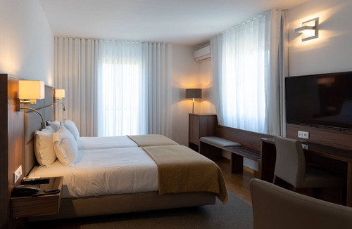 Freixo de Espada a Cinta Hotel | Hotel Freixo Douro Superior