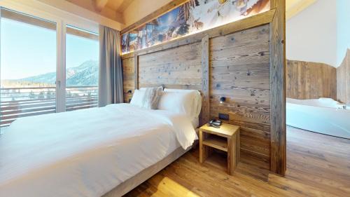 Passo del Tonale Hotel | Hotel Gardenia