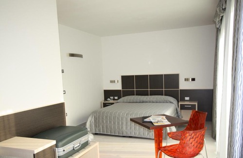 Torbole sul Garda Hotel | Hotel Garnì Corallo