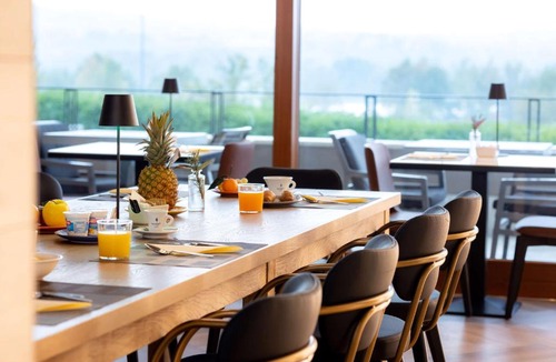 Capolago Hotel | Hotel Horizon Wellness & Spa Resort - Best Western Signature Collection