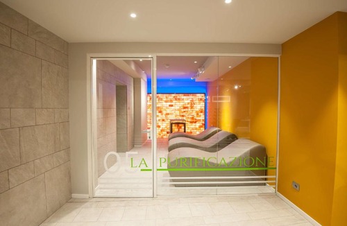 Capolago Hotel | Hotel Horizon Wellness & Spa Resort - Best Western Signature Collection