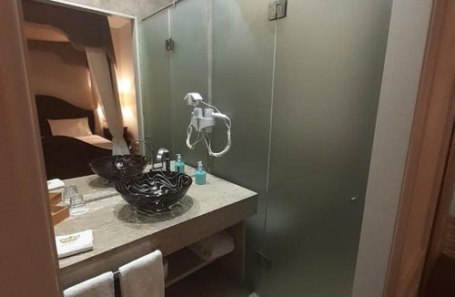 Se Nova Hotel | Hotel Ibn-Arrik