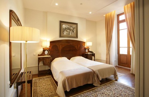 Se Nova Hotel | Hotel Ibn-Arrik