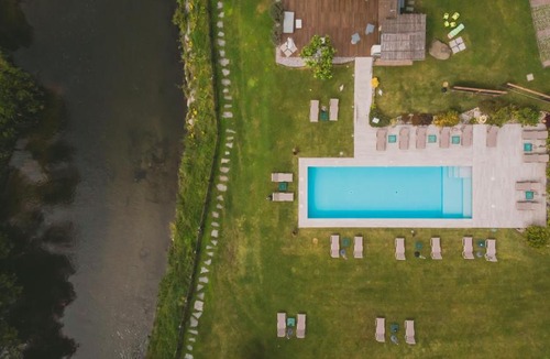 Merone Hotel | Hotel Il Corazziere