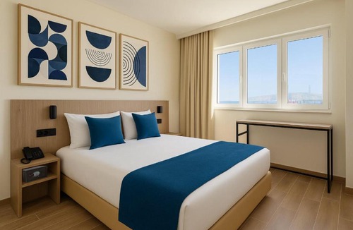 Lisbon Old Town Hotel | Hotel Infante Santo - Lisboa