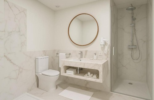 Lisbon Old Town Hotel | Hotel Infante Santo - Lisboa
