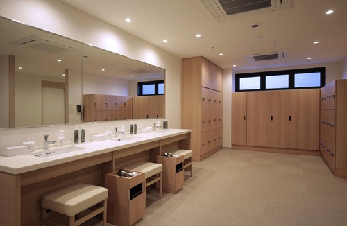Shijo Hotel | Hotel Intergate Kyoto Shijo Shinmachi