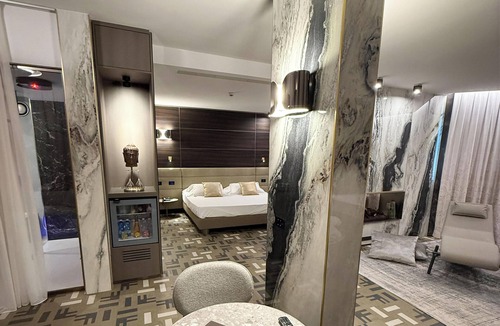 Erbusco Hotel | Hotel Iris Franciacorta