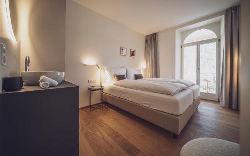 Davos-Platz Hotel | Hotel Joseph's House by Mountain Hotels