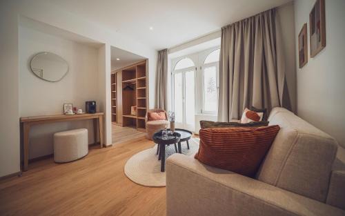 Davos-Platz Hotel | Hotel Joseph's House by Mountain Hotels