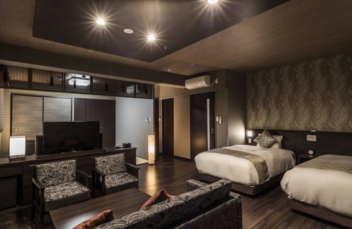 Shimogyo Hotel | Hotel Kuu Kyoto