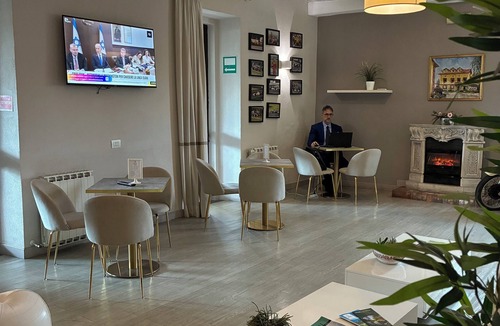 Arcore Hotel | Hotel La Bergamina