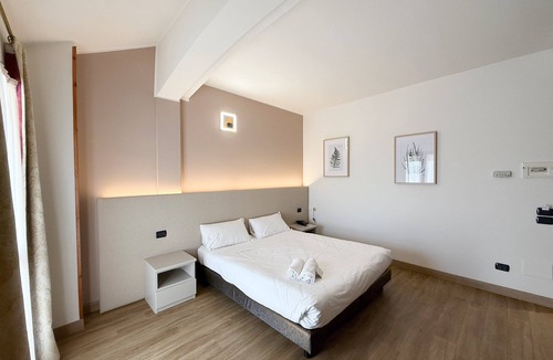 Arcore Hotel | Hotel La Bergamina