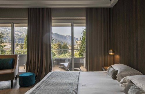Stresa Hotel | Hotel La Palma