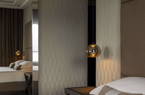 Stresa Hotel | Hotel La Palma