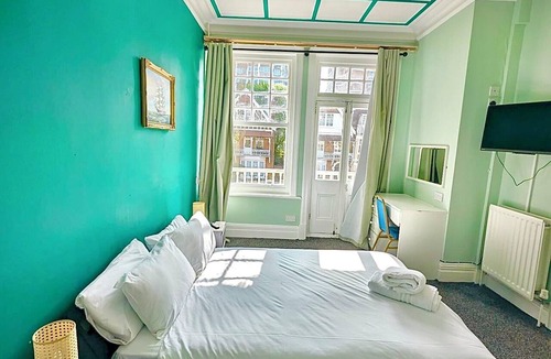 Hove Hotel | Hotel Langfords Brighton