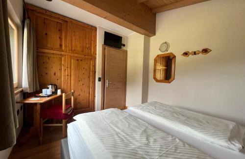 San Rocco Hotel | Hotel Le Alpi