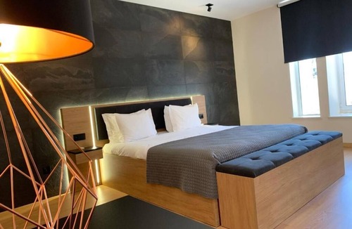 Mortagua Hotel | Hotel Lena Village