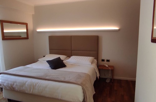 Terlago Hotel | Hotel Lillà