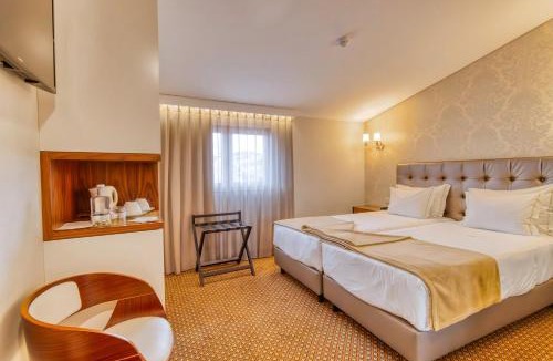 Batalha Hotel | Hotel Lis Batalha
