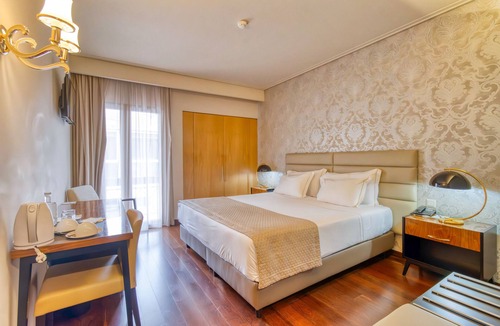Batalha Hotel | Hotel Lis Batalha