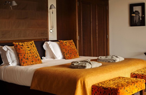 Golega Hotel | Hotel Lusitano