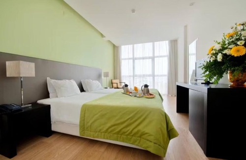 Sao Pedro de Muel Hotel | Hotel Mar e Sol & Spa