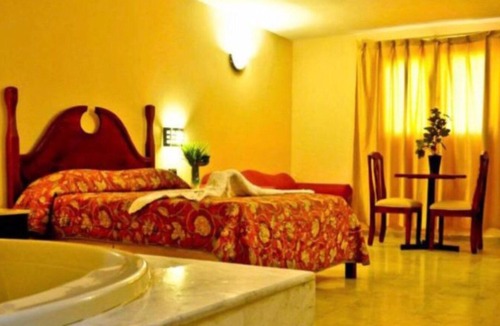 Bavaro Hotel | Hotel Marimba Punta Cana