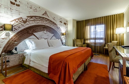 Santo Antonio Hotel | Hotel Marques De Pombal