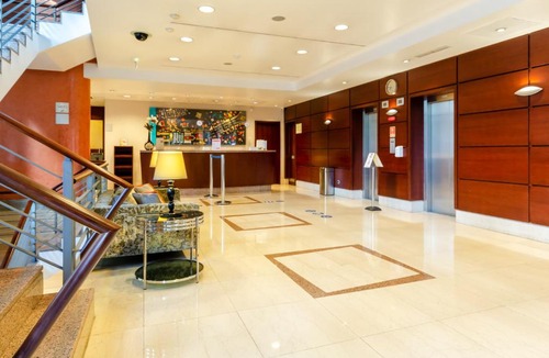 Santo Antonio Hotel | Hotel Marques De Pombal