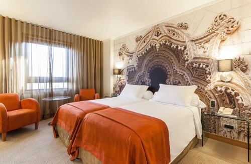 Santo Antonio Hotel | Hotel Marques De Pombal