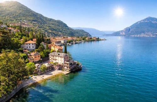 Bellano Hotel | Hotel Meridiana