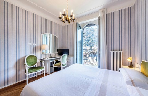Como City Centre Hotel | Hotel Metropole Suisse
