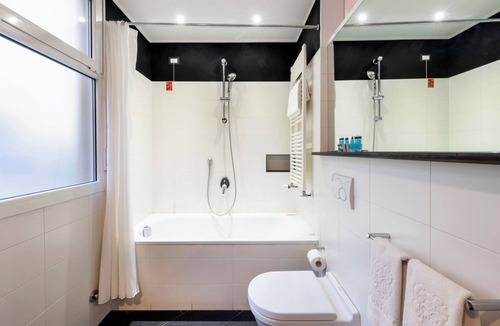 Como City Centre Hotel | Hotel Metropole Suisse
