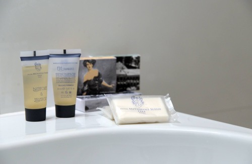 Como City Centre Hotel | Hotel Metropole Suisse