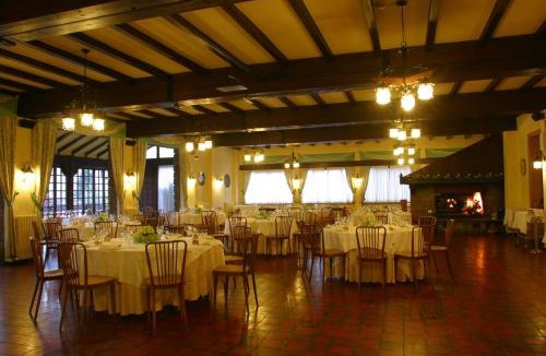 Castione della Presolana Hotel | Hotel Milano Alpen Resort Meeting&Spa