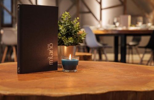 Comero Hotel | Hotel Milano & Apartments