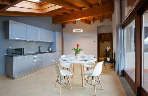 Comero Hotel | Hotel Milano & Apartments