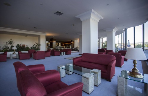 Sao Dinis Hotel | Hotel Mira Corgo