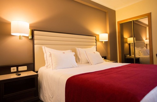 Sao Dinis Hotel | Hotel Mira Corgo
