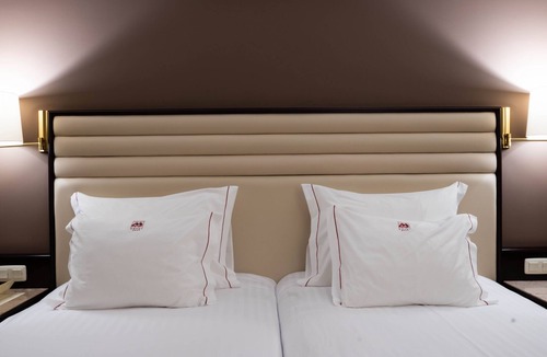 Sao Dinis Hotel | Hotel Mira Corgo