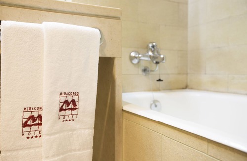 Sao Dinis Hotel | Hotel Mira Corgo