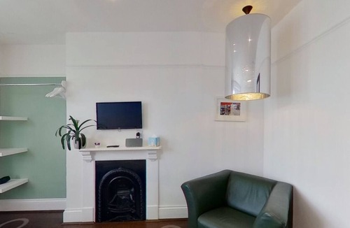 Kemptown House | Hotel Nineteen