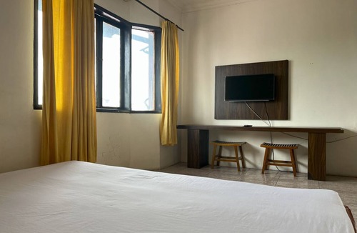 Tetebatu Hotel | Hotel O Kos Rian