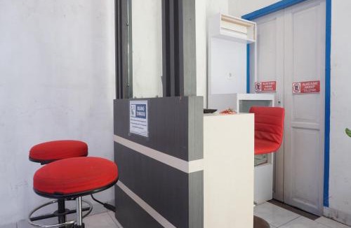 Tetebatu Hotel | Hotel O Pondok Hitung Near GOR Kalegowa