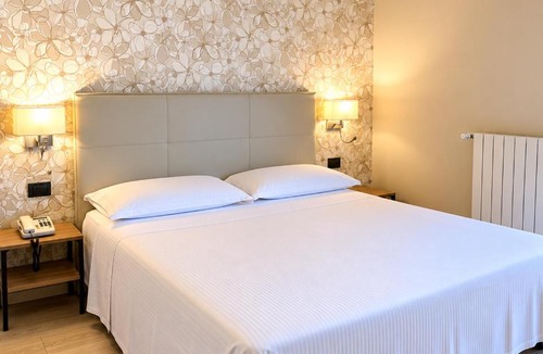 Dalmine Hotel | Hotel Parigi 2 & Spa