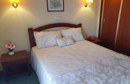 Monte Real Hotel | Hotel Peninsular