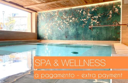 Valtellina Hotel | Hotel Piccolo Tibet